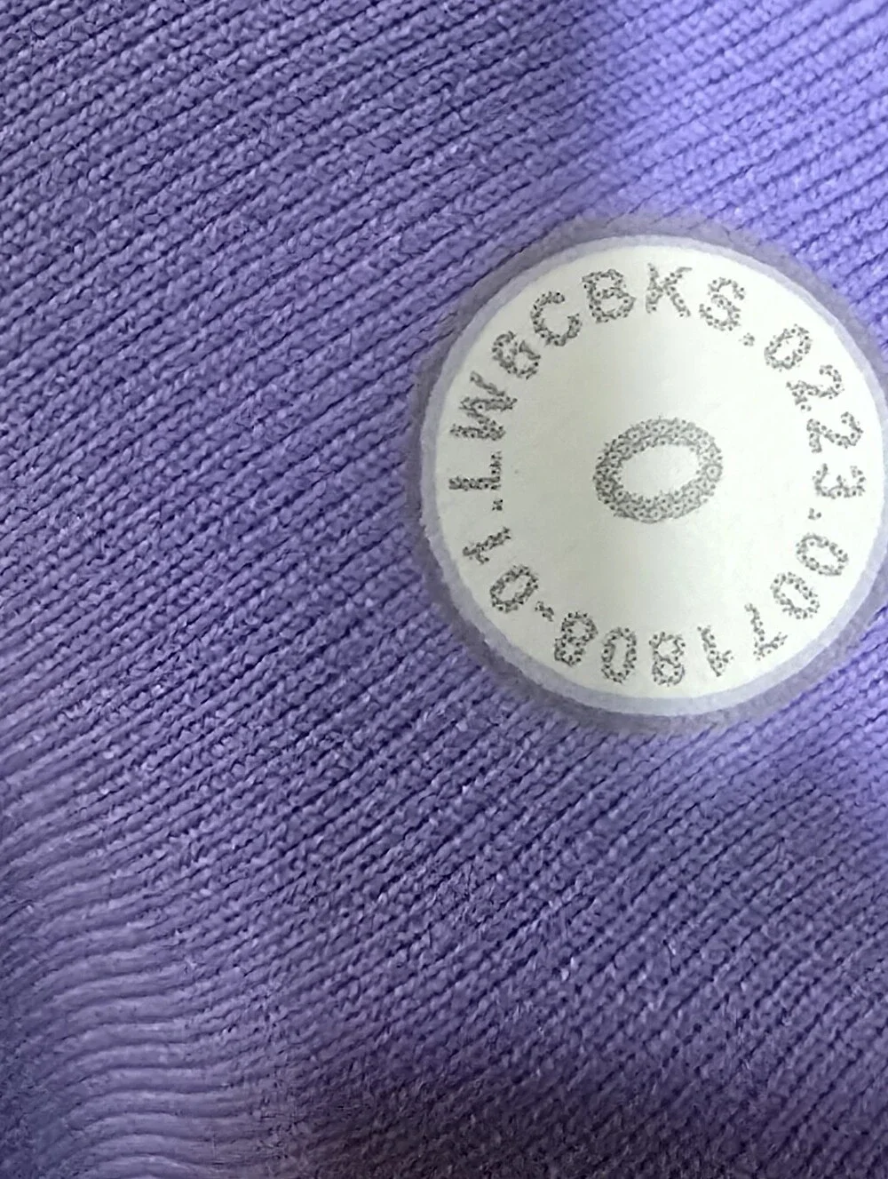 Lululemon Swift Speed High-Rise Crop 21